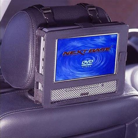 Amazon.com: Portable Dvd Player Car Mount.